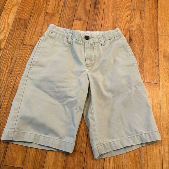 Gap Kids Khaki Shorts - Picture 1 of 4